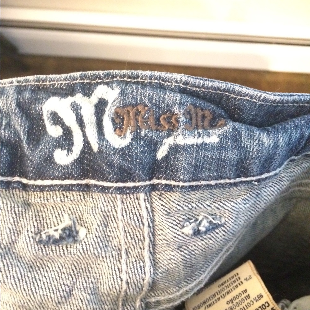 Miss Me Jeans - Picture 5 of 5